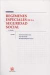 Reg�menes especiales de la seguridad social