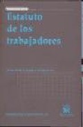 Estatuto de los trabajadores