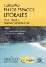 Turismo en los espacios litorales