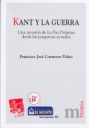 Kant y la guerra