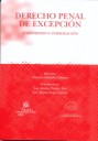 Derecho penal de excepci�n
