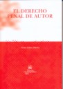 El derecho penal de autor