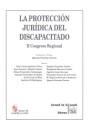 La protecci�n jur�dica del discapacitado