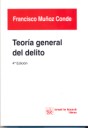 Teor�a general del delito