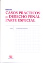 Casos pr�cticos de Derecho Penal parte especial