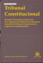 El tribunal constitucional