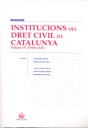 Institucions 

del dret civil de Catalunya, 4