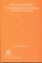 Asociacionismo y voluntariado en Espa�a