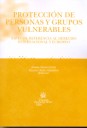 Protecci�n de personas y grupos vulnerables