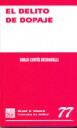 El delito del dopaje