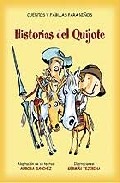Historias del Quijote