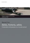 Ad�os, historia, adi�s