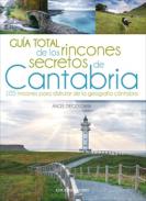 Gu�a total de los rincones secretos de Cantabria