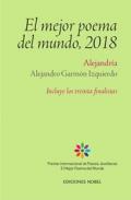 El mejor poema del mundo, 2018