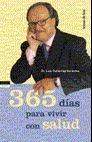 365 d�as para vivir con salud