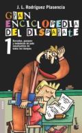 Gran enciclopedia del disparate