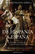 De Hispania a Espa�a