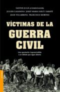 V�ctimas de la guerra civil