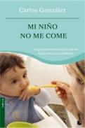 Mi ni�o no me come