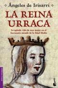 La reina Urraca