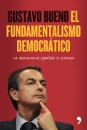 El fundamentalismo democr�tico