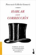 Hablar con correcci�n
