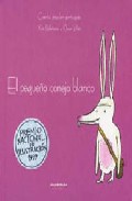 El peque�o conejo blanco