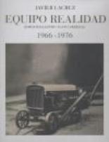 Equipo realidad (Jorge Ballester/Juan Cardells) 1966-1976