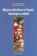 Mujeres directivas en Espa�a