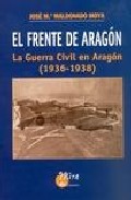El frente de Arag�n