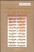 El esplendor de la poes�a en la ta�fa de Zaragoza
