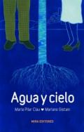 Agua y cielo