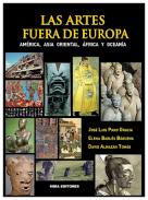 Las artes fuera de Europa