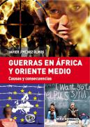 Guerras en �frica y Oriente Medio