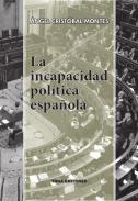 La incapacidad pol�tica espa�ola
