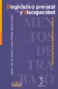 Diagn�stico prenatal y discapacidad