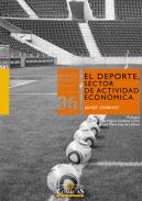 El deporte, sector de actividad econ�mica