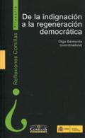 De la indignaci�n a la regeneraci�n democr�tica