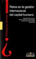 Retos en la gesti�n internacional del capital humano