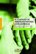 El cuidado de personas mayores con demencia
