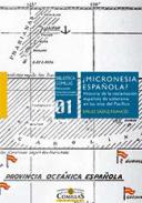 �Micronesia espa�ola?
