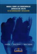 Manual sobre las consecuencias jur�dicas del delito