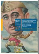 Estados Unidos, Alemania, Gran Breta�a, Jap�n y sus relaciones con Espa�a entre la Guerra y la Postguerra (1939-1953)