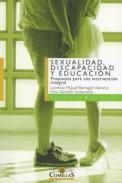 Sexualidad, discapacidad y educaci�n