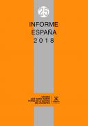 Informe Espa�a 2018