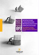 Aportaciones e innovaciones metodol�gicas en ciencias sociales