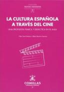 La cultura espa�ola a trav�s del cine