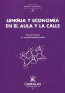 Lengua y econom�a en el aula y la calle