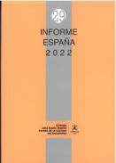 Informe Espa�a 2022
