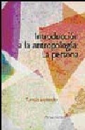 Introducci�n a la antropolog�a